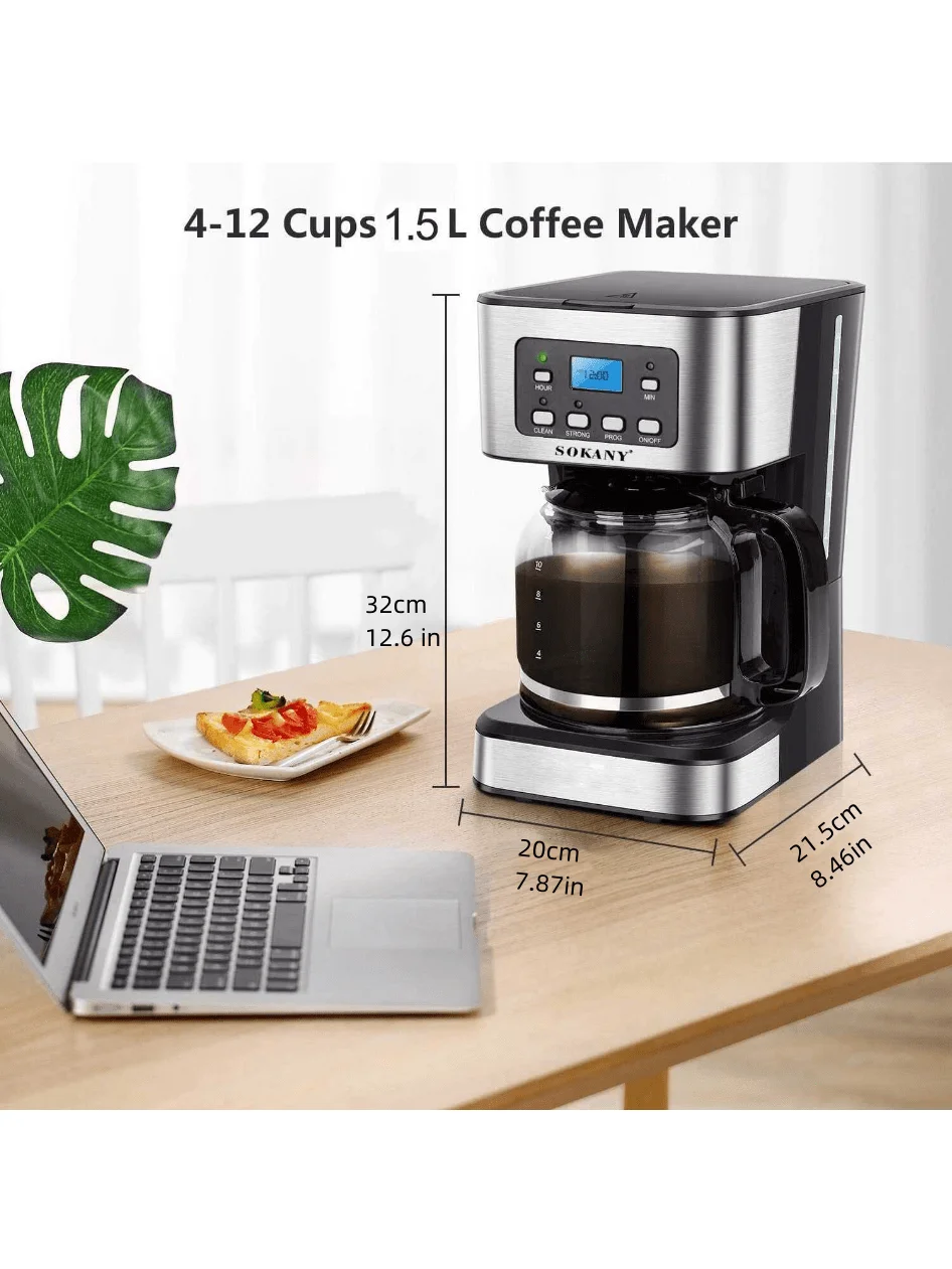 ماكينة صنع القهوة التي تقدم مرة واحدة ، ماكينة صنع...