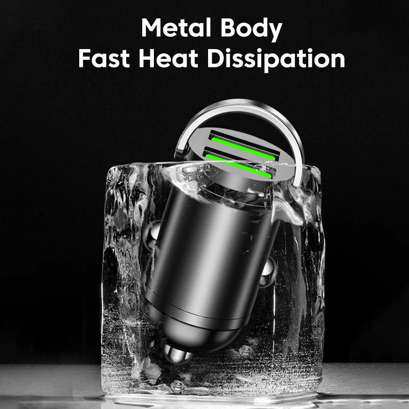 200W Dual USB Car Charger 100W Mini USB C Car Phone Charger QC3. 0Fast Charging Adapter for iPhone14 13 12 Xiaomi Huawei Samsung BEST SELLERS 200W Dual USB Car Charger 100W Mini USB C Car Phone Charger QC3. 0Fast Charging Adapter for iPhone14 13 12 Xiaomi Huawei Samsung BEST SELLERS