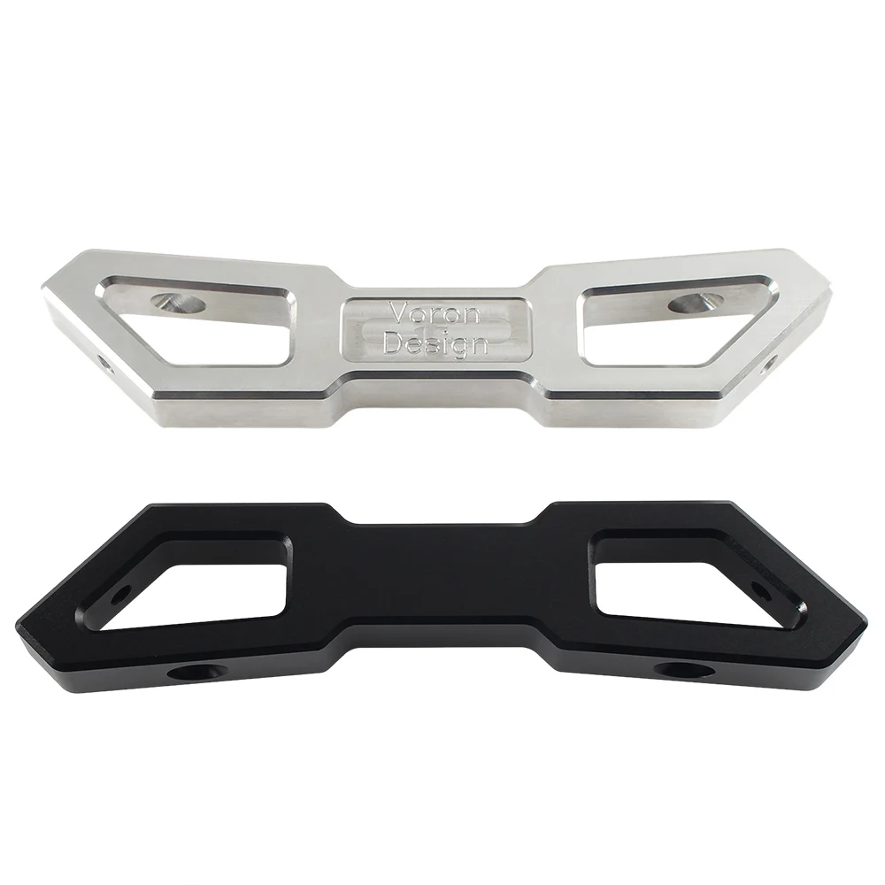 Fysetc-voron Trident Bracket Acessórios Perfil de Alumínio Impressoras 3d v0 20 15 - Imagem 3