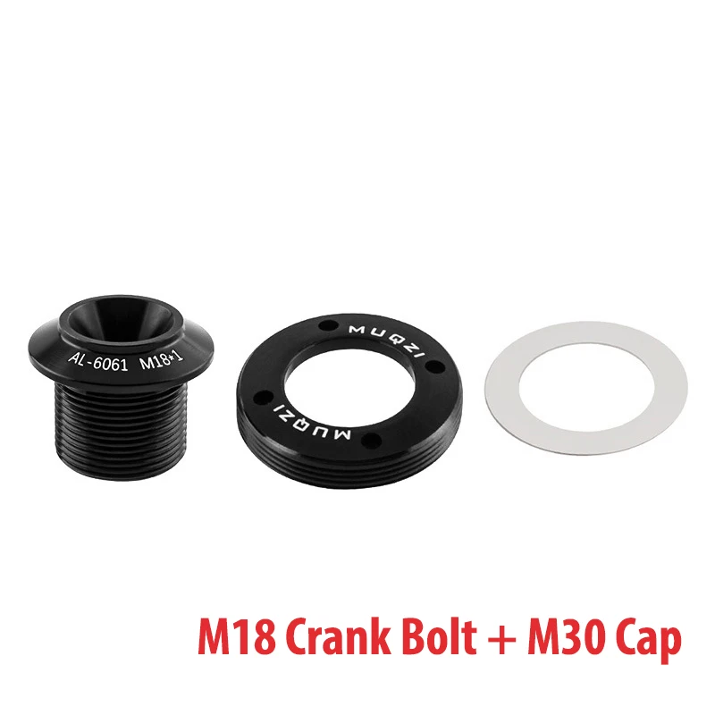 Bike Crank Bolt and Self-Extracting Cap Cover Removal Tool