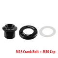 Black Blot and Cap