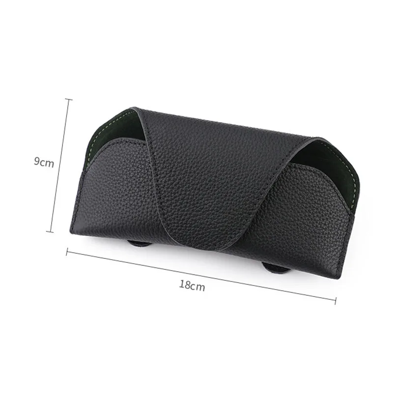 Organizzatore Parasole Auto - Portaoggetti In Pelle PU Nero Per
