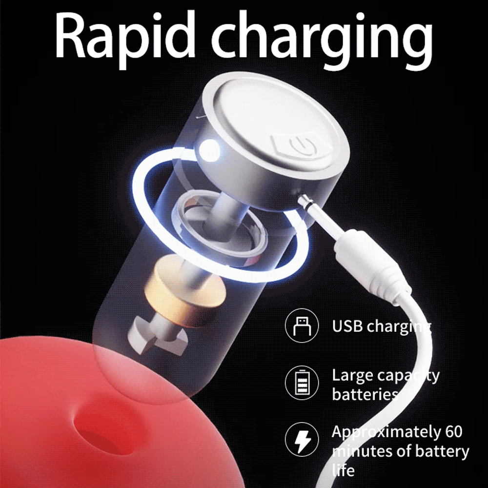 Male Masturbator Penis Trainer Cup Glans Vibrator Sex Toys for Men Penis Seelve Exerciser 10 Speeds Male Training