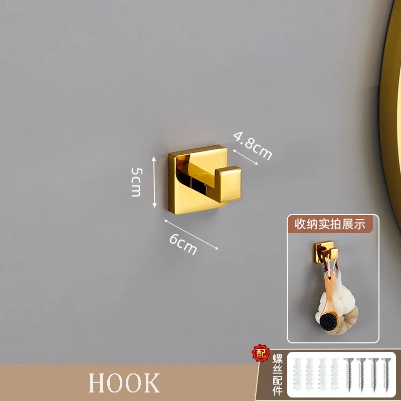 Gold-Hook