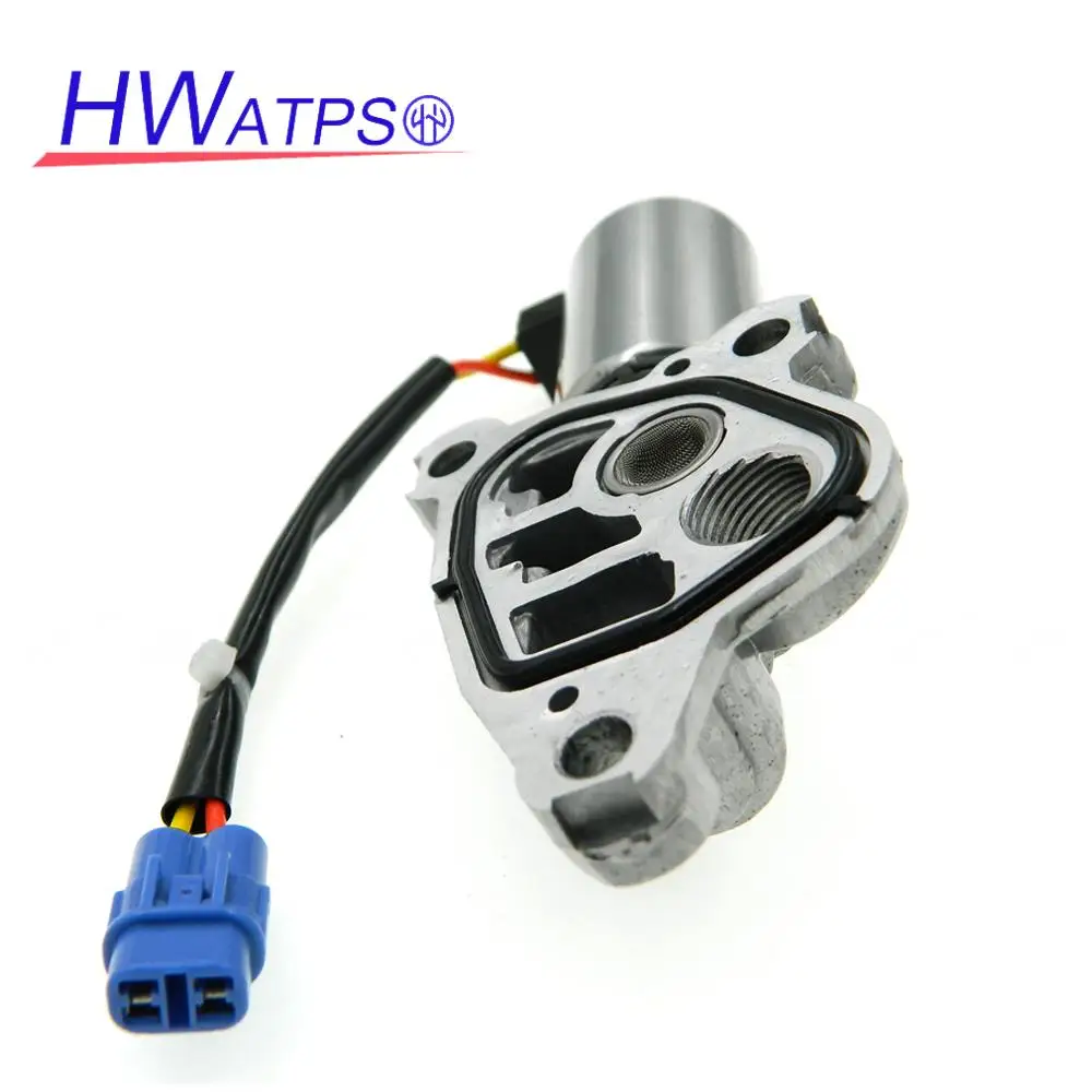 16550-69GE3 VVT Solenoid Oil Control Valve Suzuki Grand Vitara SX4 Swift Jimny Liana Aerio Wagon R 2.0L 2.4L 2007-2015 timing solenoid oil control valve