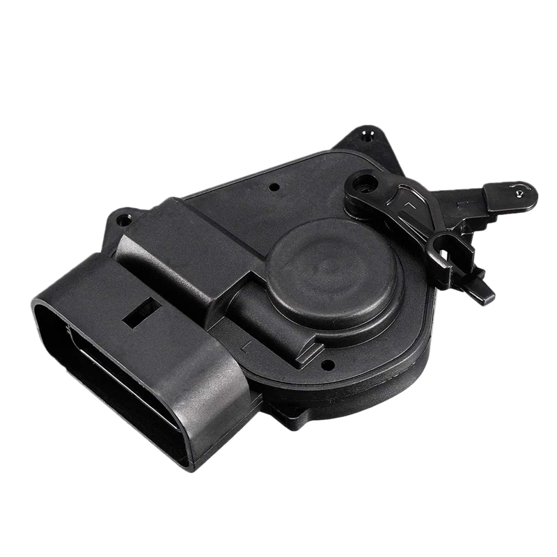 

Привод дверного замка, передний левый для Toyota RAV4 2001-2005 69120-42080