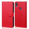 For Asus Zenfone Max Pro M1 ZB602KL Case Asus X00TD Case Flip Leather Phone Case For Zenfone Max Pro M1 ZB601KL Silicone Cover 5