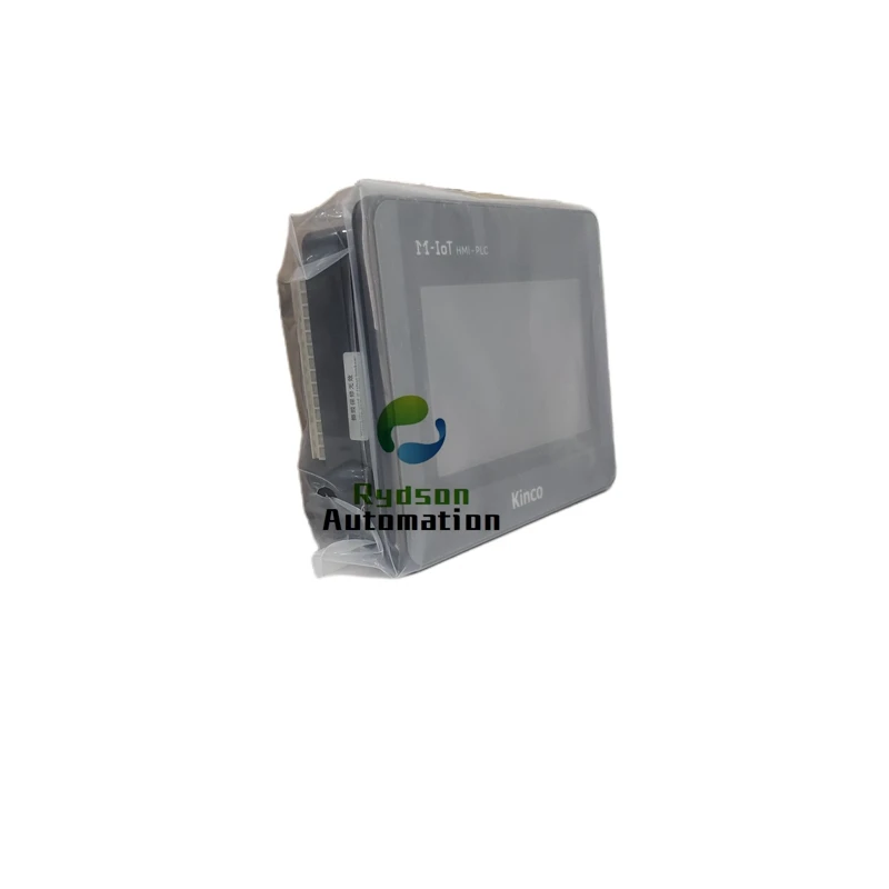 4.3 ġ Kinco ڵȭ ø ġ ũ HMI + PLC MK043E-27DT Freescale  CPU ARM RISC 700 MHz
