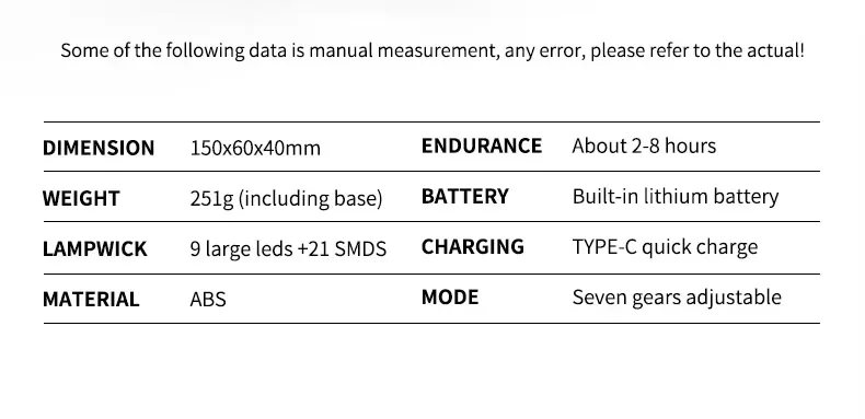 USB Rechargeable Bike LED Front Light With Cycling Bike Horn Waterproof Bicycle Bell Front Light Easy To Instal Night Riding