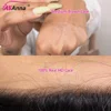 100% Real HD Lace Wig 13x6 Human Hair Lace Frontal Wig 30 Inch Straight Human Hair Wigs Brazilian 13X4 Lace Front Human Hair Wig 5
