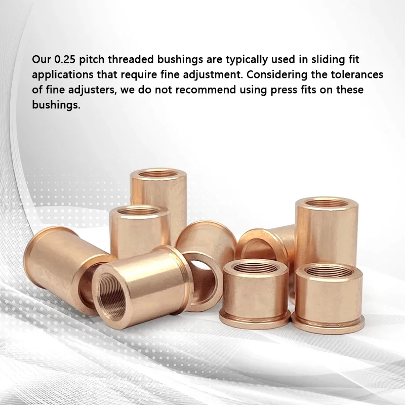 Рисунок 4 - Резьбовая гайка M6x0.25 M6x0.25