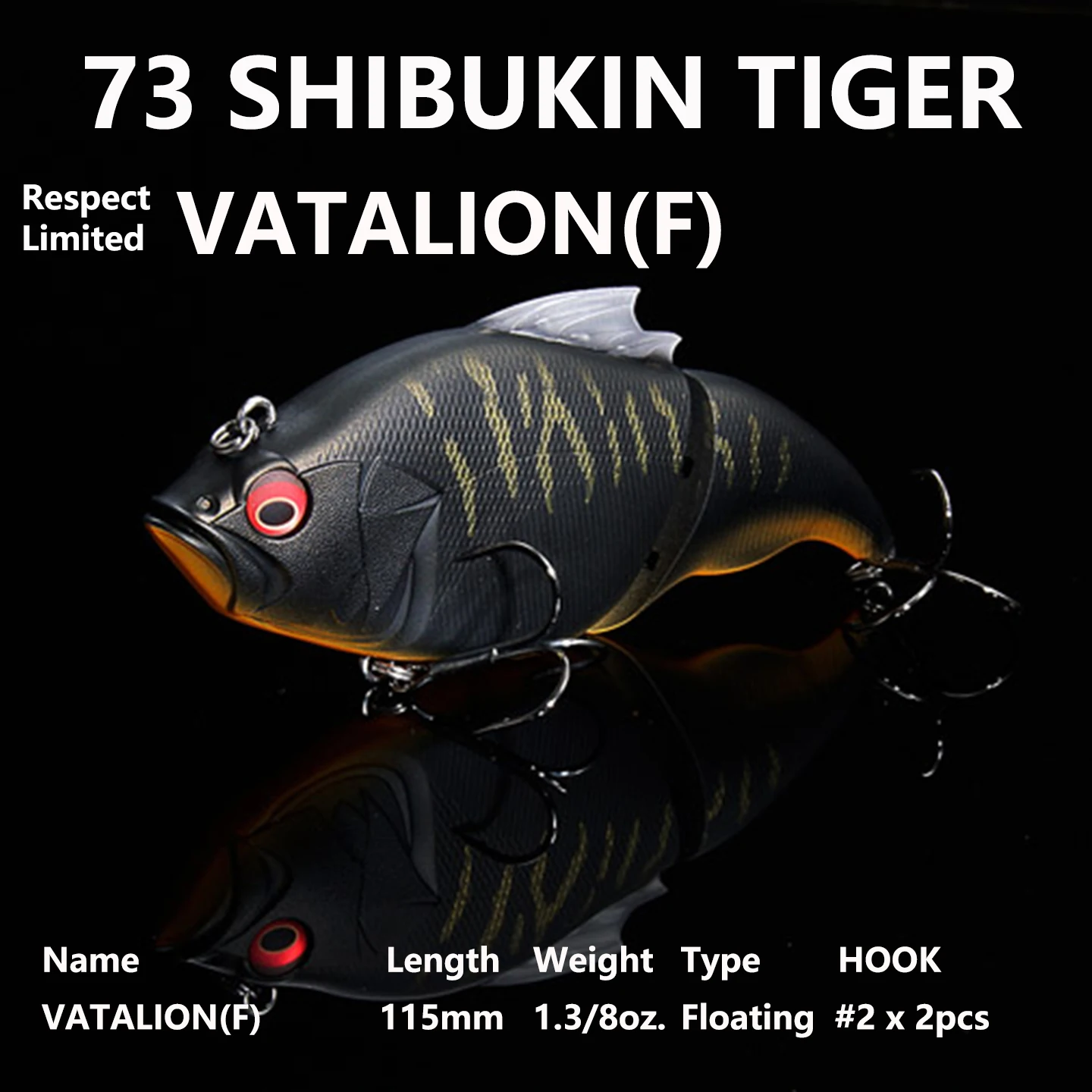 マサやん MODZ® 14