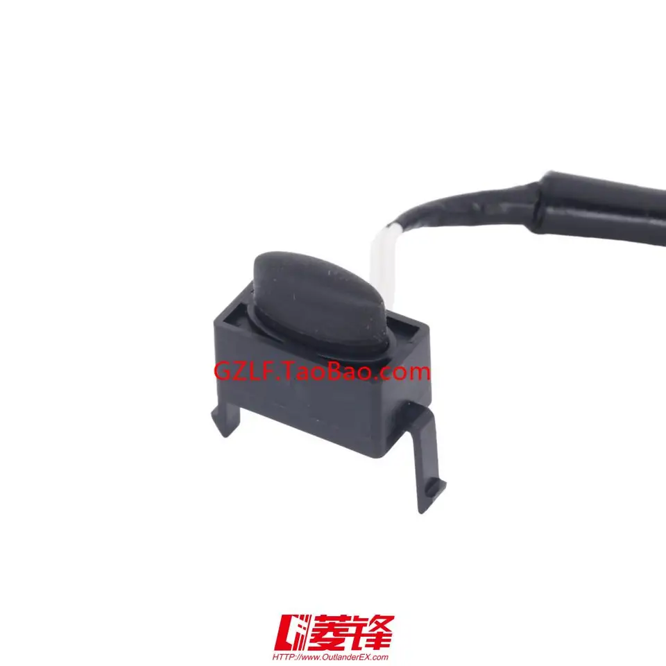 ハッチー SWITCH,KEYLESS OPERATION FR DOOR 5716A878、80618W000P for