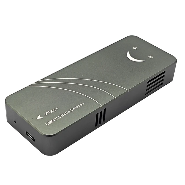 Magsafe Ssd SUNEAST Eclipse E40 External SSD 1TB USB4 Thunderbolt