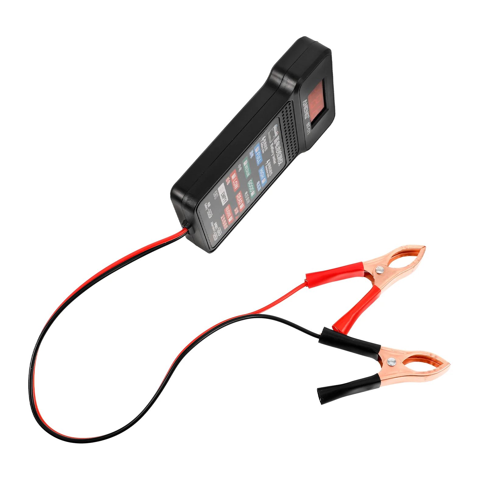 

Vehicle Analyzing Tool Measuring Tool Analyzer Device Tester