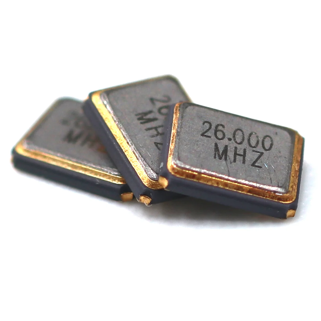 DUAD50P 麗しき磁律機壊 プリズマ 1枚 Bulk Buy China Wholesale Lcc—3225 Crystal Active 26mhz