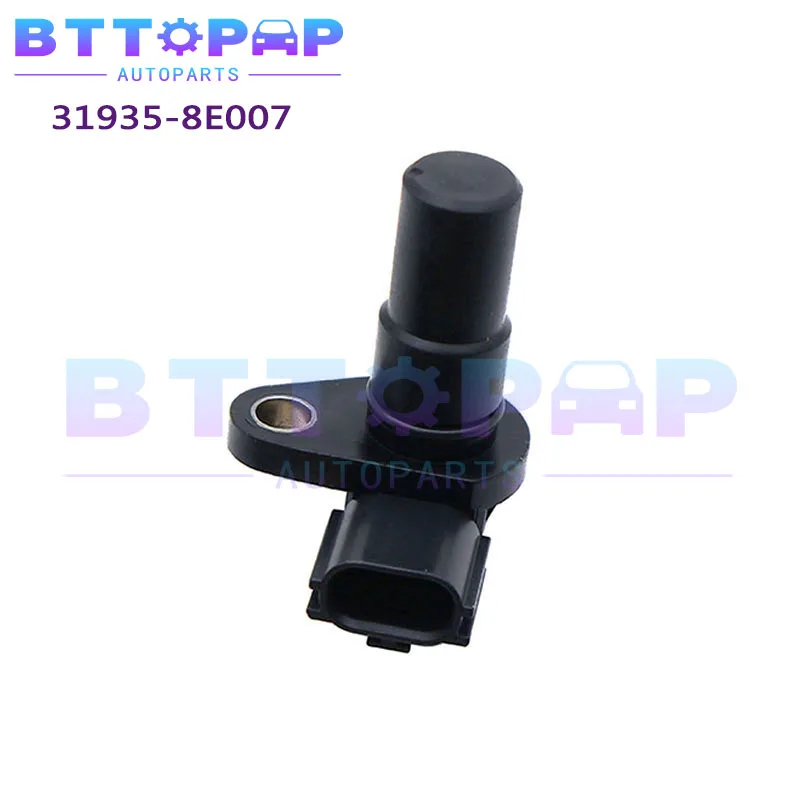 Transmission Speed Sensor for 2003- Nissan Murano Altima Maxima Versa Cube Infiniti 319358E007 31935-1XF00 31935-8E007