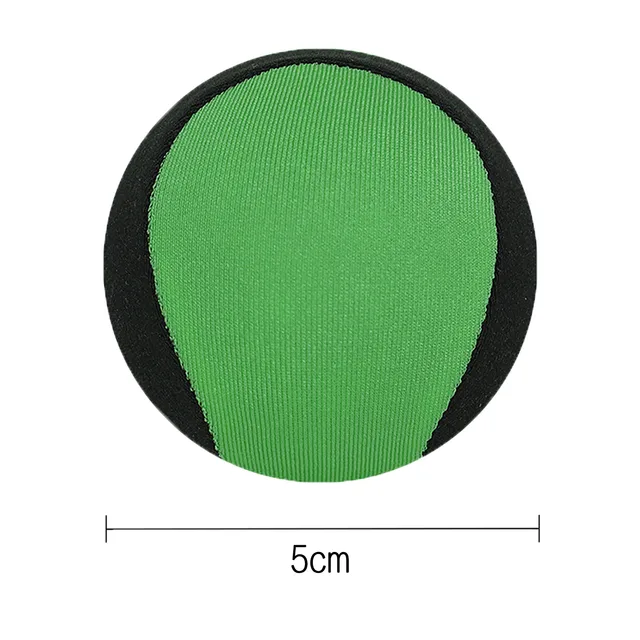 Water Balls Bounce On Water Pool Ball Beach Toys For Kids  Adults Toy Beach Ball Water Balloons Color Balls Outdoor Beach Toy 6