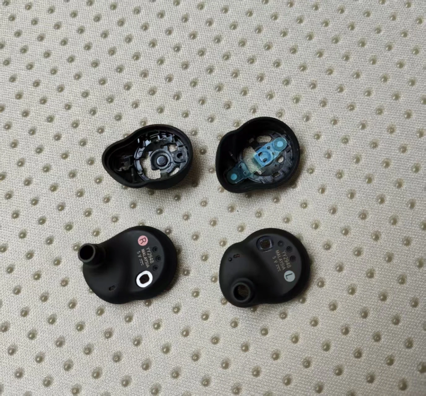 Sony WF-1000XM4 wf 1000xm4用交換用スペアパーツBluetoothイヤフォン