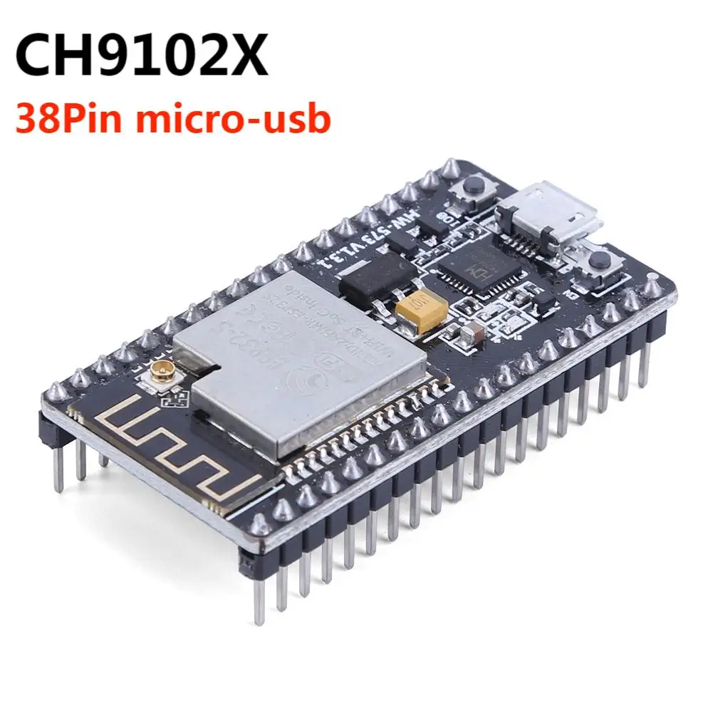 ตัวเลือกสินค้า โมดูล ESP32 สำหรับโปรเจกต์อัจฉริยะ