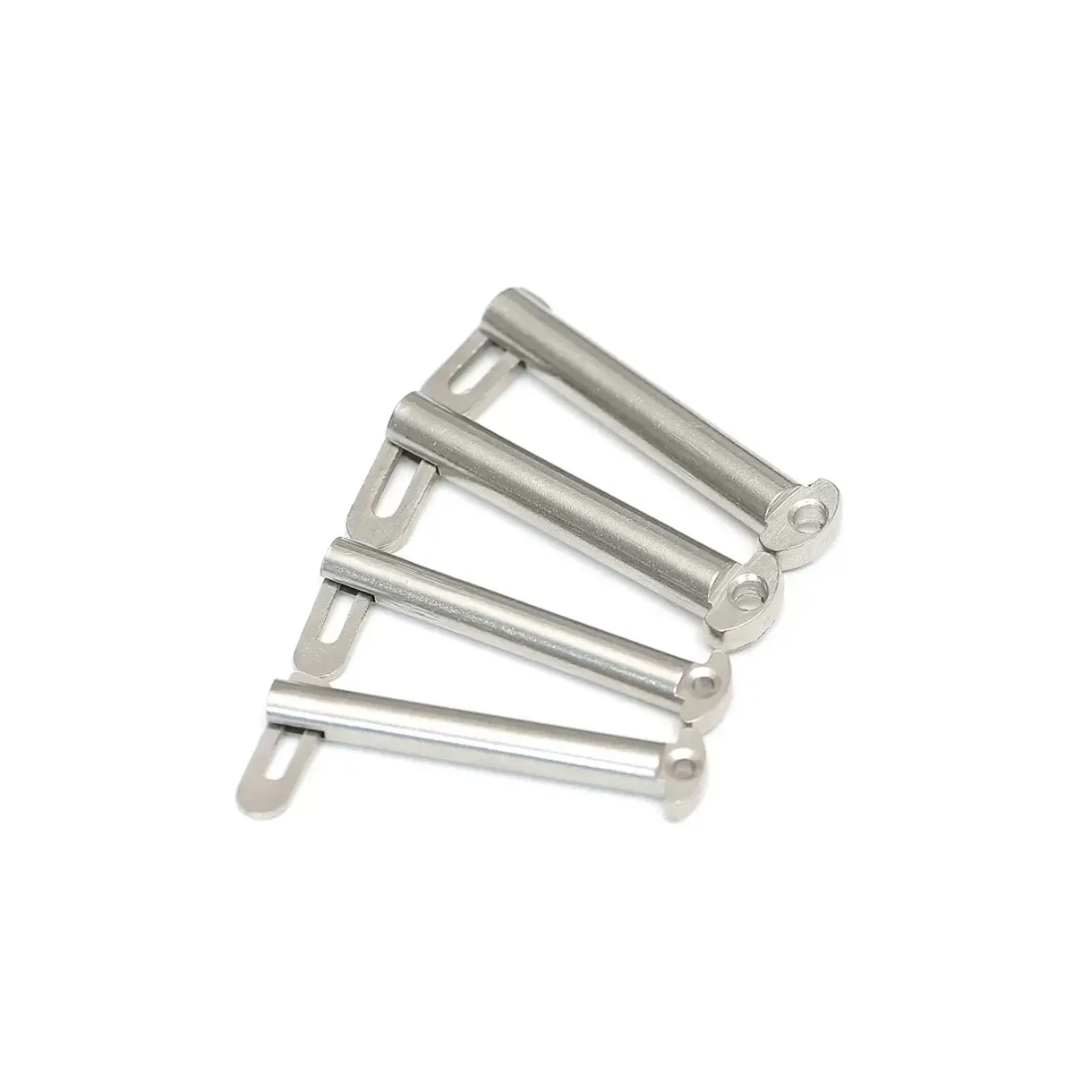 304 Stainless Steel Elbow Bolt Tongue Pin/Marine B-Type Tongue Bolt M8M10M12M14