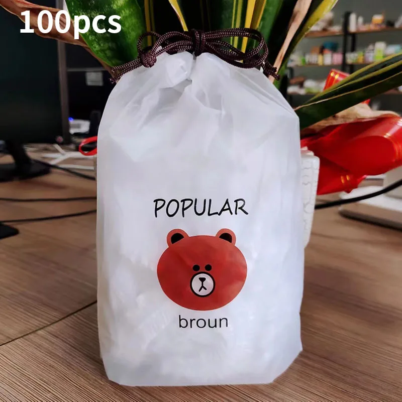 100 pack B