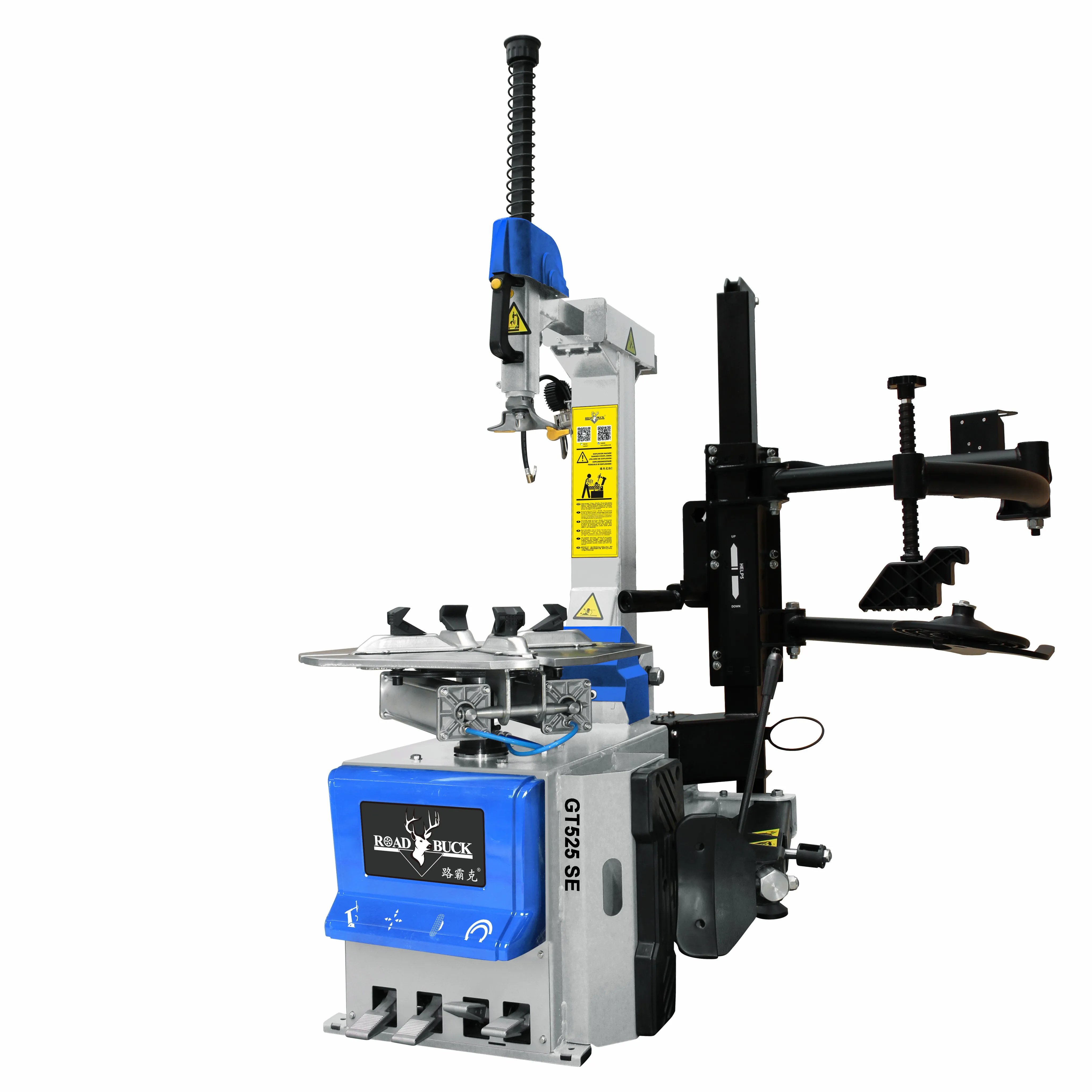 

used tyre changing machine GT525 se AR with cheap price factory direct sale