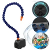 Automatic Water Supply Accessories Water Table for Toddlers Powerful Pump for Water Play Table Water Game Toys for Kids 1