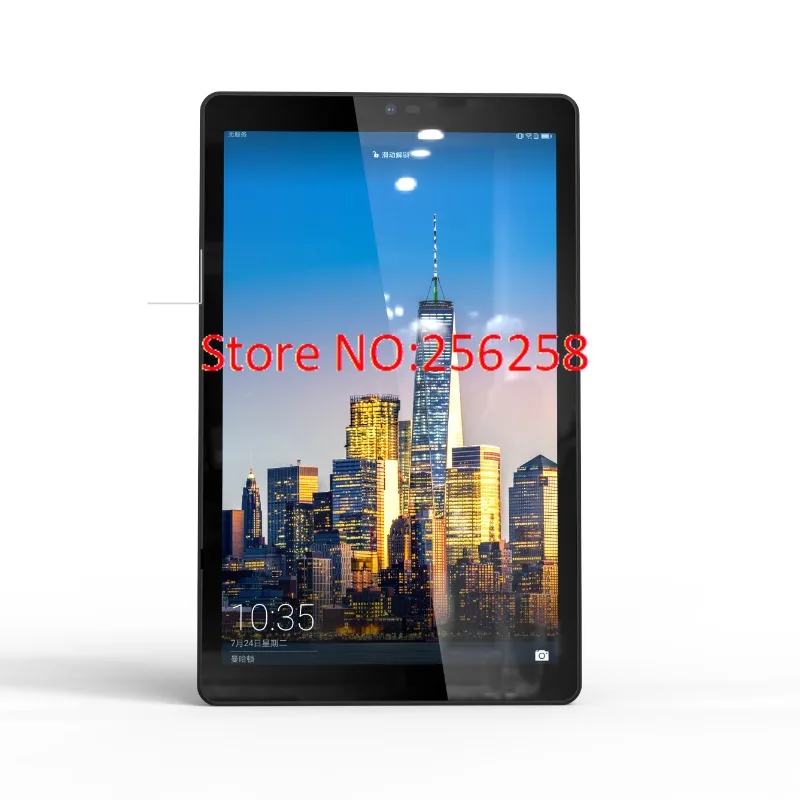 

2022 new 8 inch android 11 os rk3566 2gb+ 16gb in wall smart home poe tablet