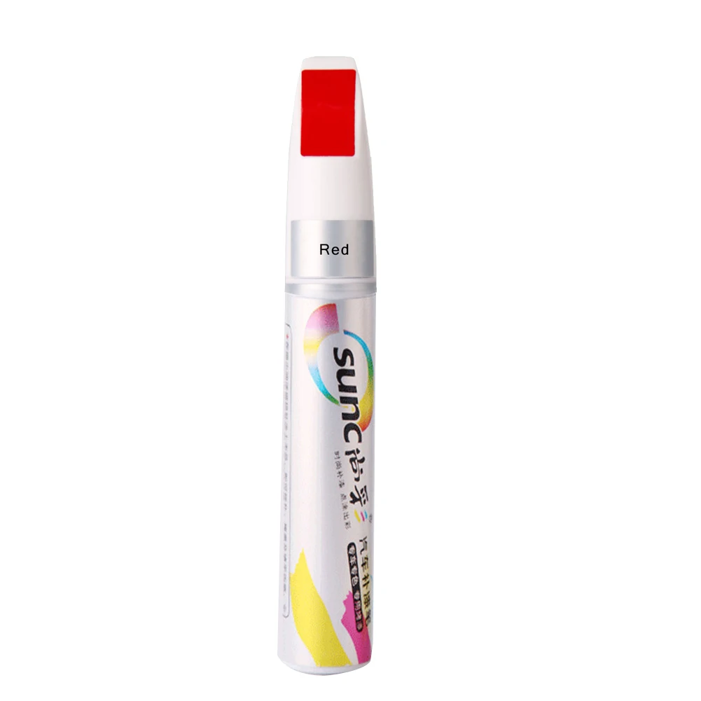Car Paint Repair Pencil Universal Car Scratch Repair Paint Pen Auto Scratch Pen Accessories