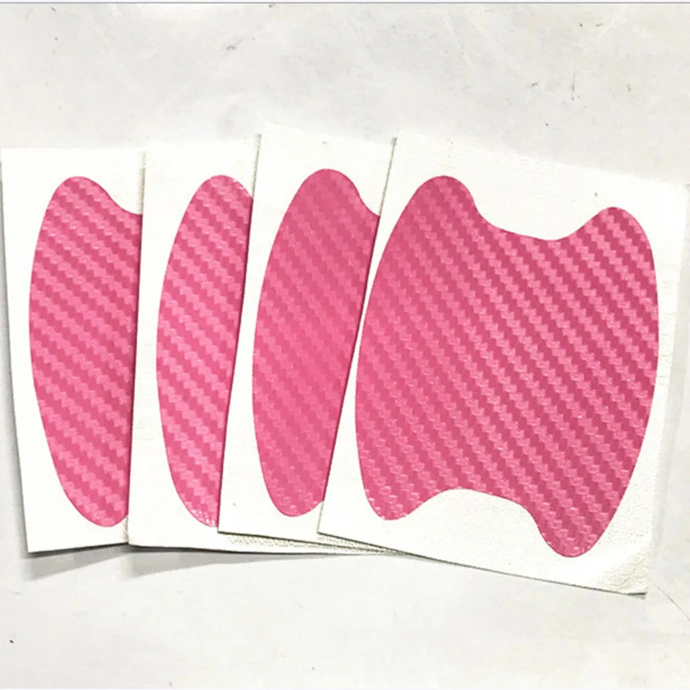 Carbon Fiber Door Protectors 6