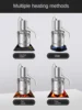 Small Home Wine Maker Distiller Equipment for Brewing and Distilling 304 3