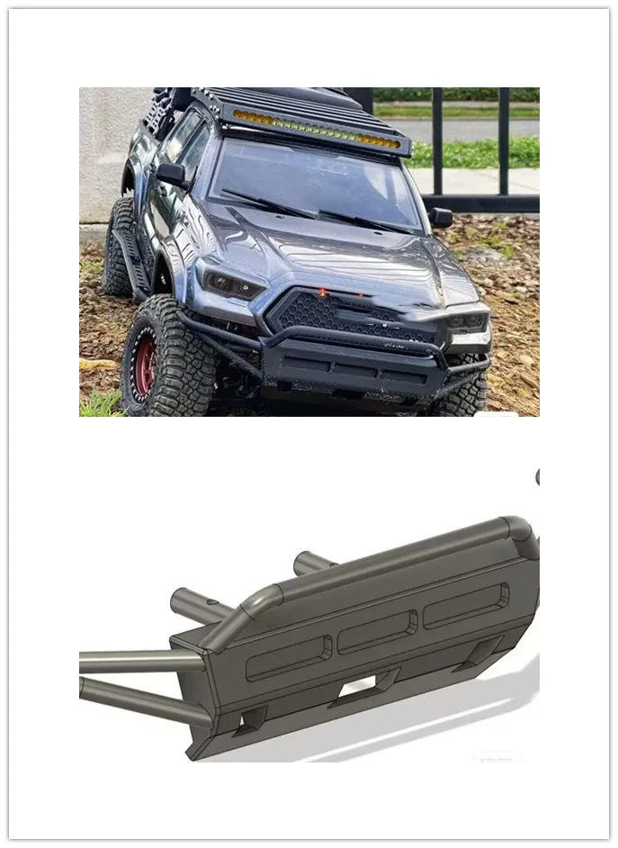 関連 AE40113 エレメント RC エンデューロ ナイトランナー 1/10