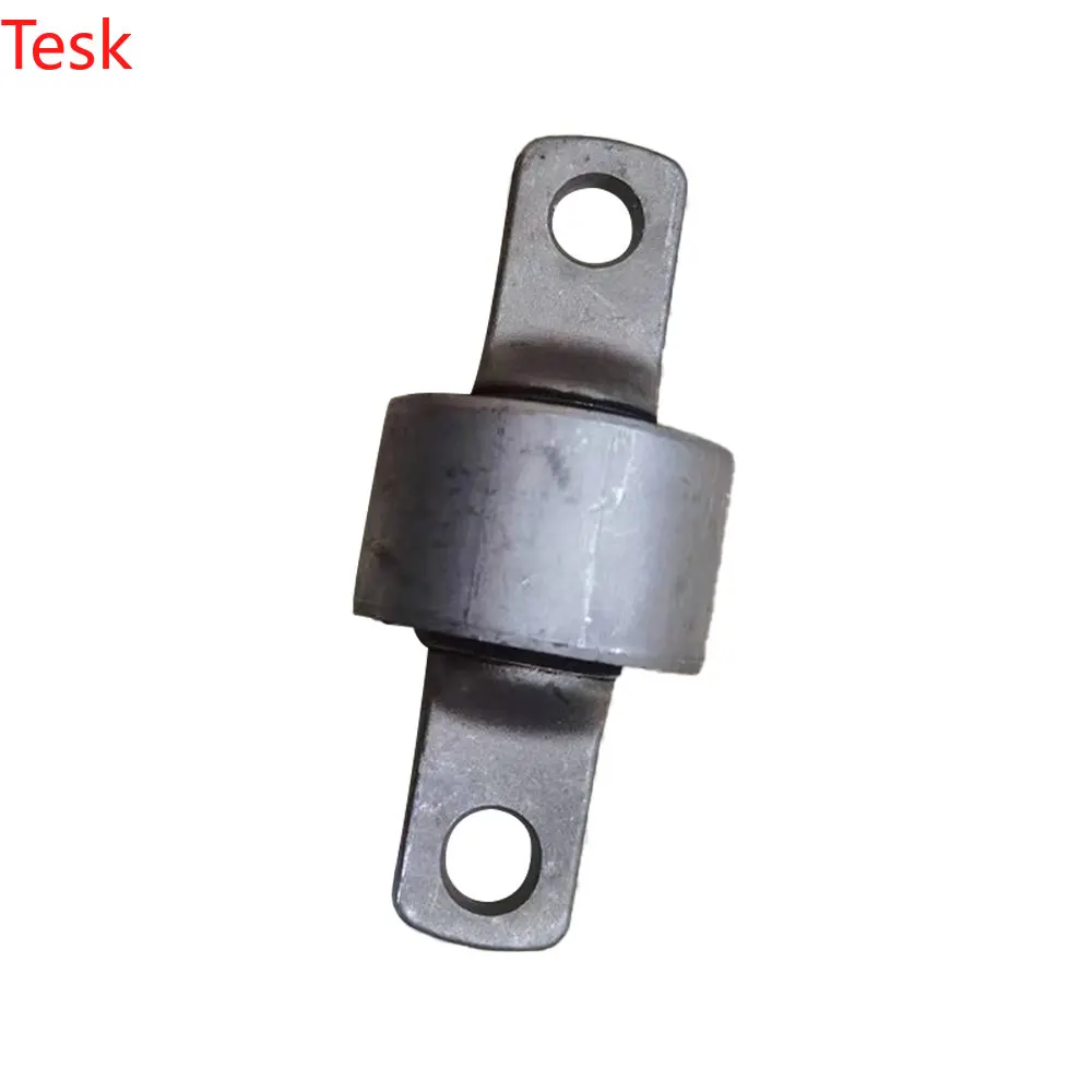 Control Arm Bushings Kit Control Arm 1044343-00-L Control Arm bushing Suitable for Tesla model y model 3 Front lower straight suspension swing arm rubber bushing