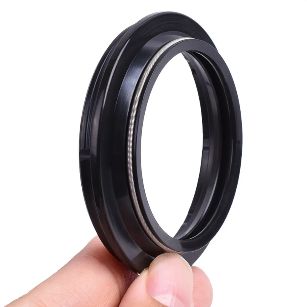 Motorcycle Fork Oil Seal Kit 45x57x11mm - Dust & Oil Seals For Kawasaki Vulcan 1700 Voyager