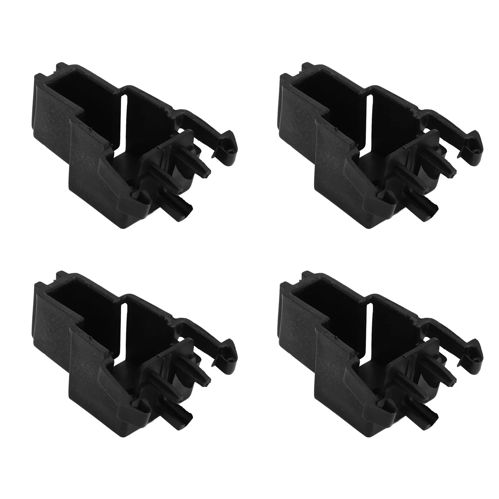 Hood Bonnet Clip Frunk Clip Reinforcement Cowl Support Bracket 1131205 00 C For To