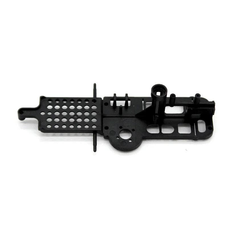 Wltoys XK K110S RC Helicopter Parts Accessories Blade Gear Metal Conversion Tail Motor Rotor Head Canopy ESC Board Servo 6