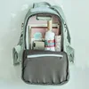 Harajuku Retro Mori Literature Art Women Backpack Bag Ins Small Fresh Forest Simple Girls School Bag Student Shoulder Bag 5