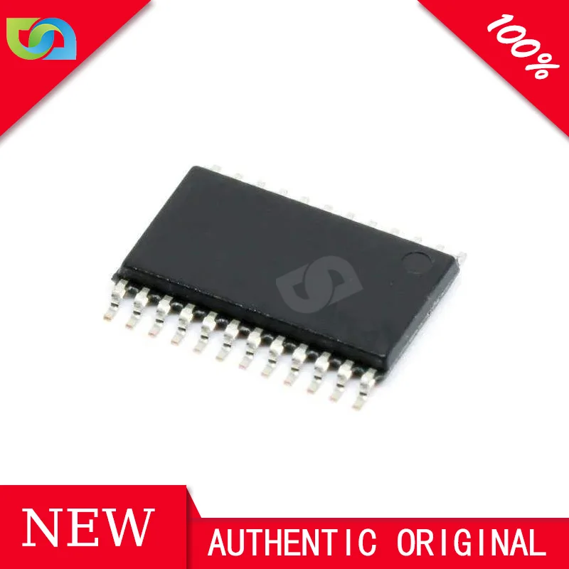 

TLC5926QPWPRQ1 New and Original HTSSOP-24 Electronic components integrated circuit in stock IC Chip TLC5926QPWPRQ1