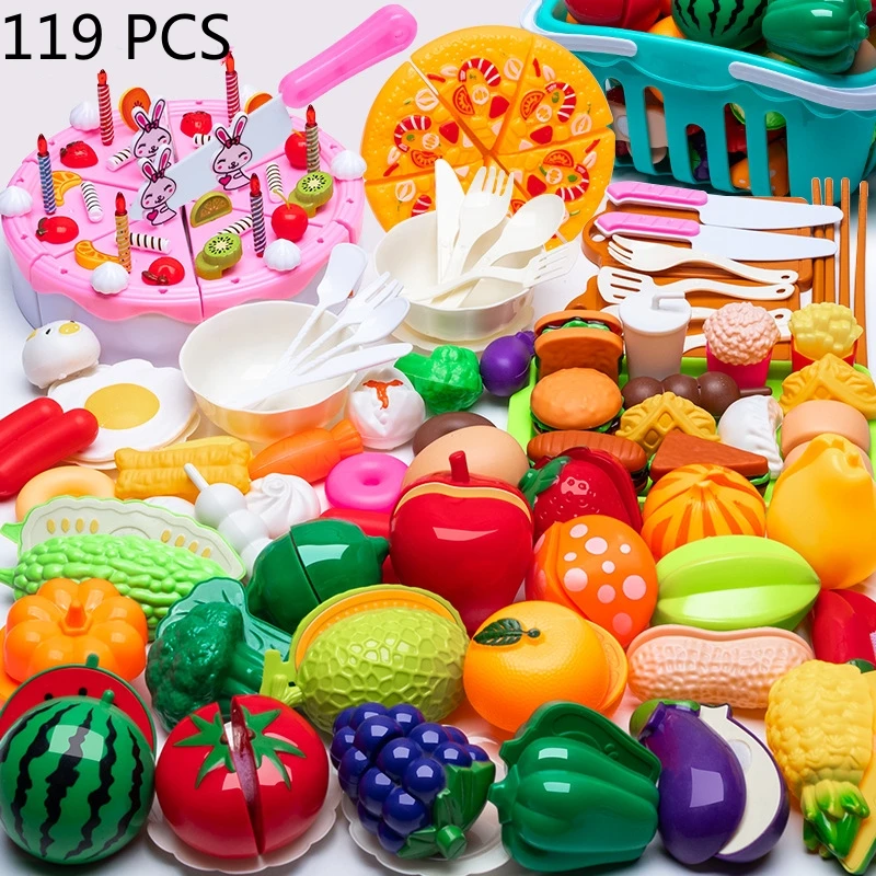 119 PCS
