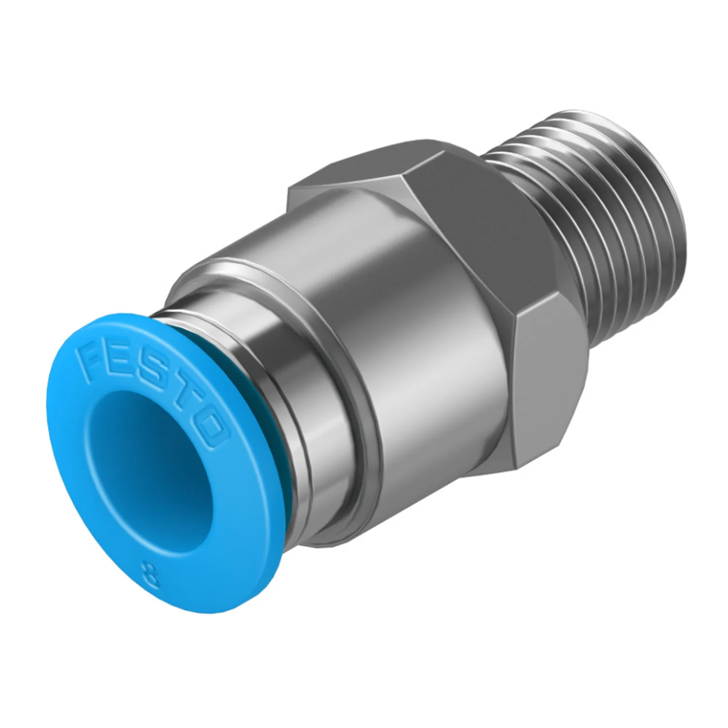 

FESTO QS-1/8-8 153004 Новинка