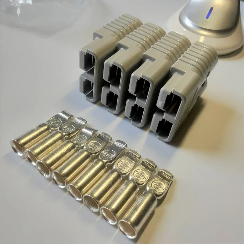 Micrl 4PCS 175amps Battery Quick Connect/Disconnect Kit