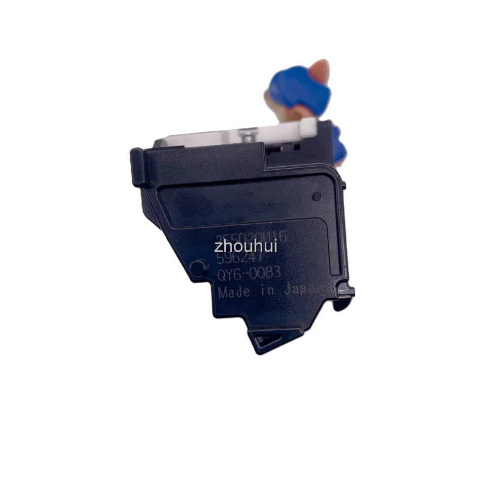 Cabeça de Impressão para Canon Ip8780 Qy60083 Mg7140 Mg7550 Mg6300 Mg7100 Mg7110 Mg7120 Mg7140 Ip8700 Mg7550 Mg7751 Mg7740 Mg6340 Mg7540 - Imagem 3