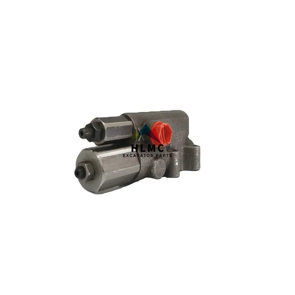 Excavator Parts Rexroth Control Pump Solenoid Valve 7986491 11709919 15011528 207-0695 213-9804 347-0612 135-6616 A10VSO45DFR