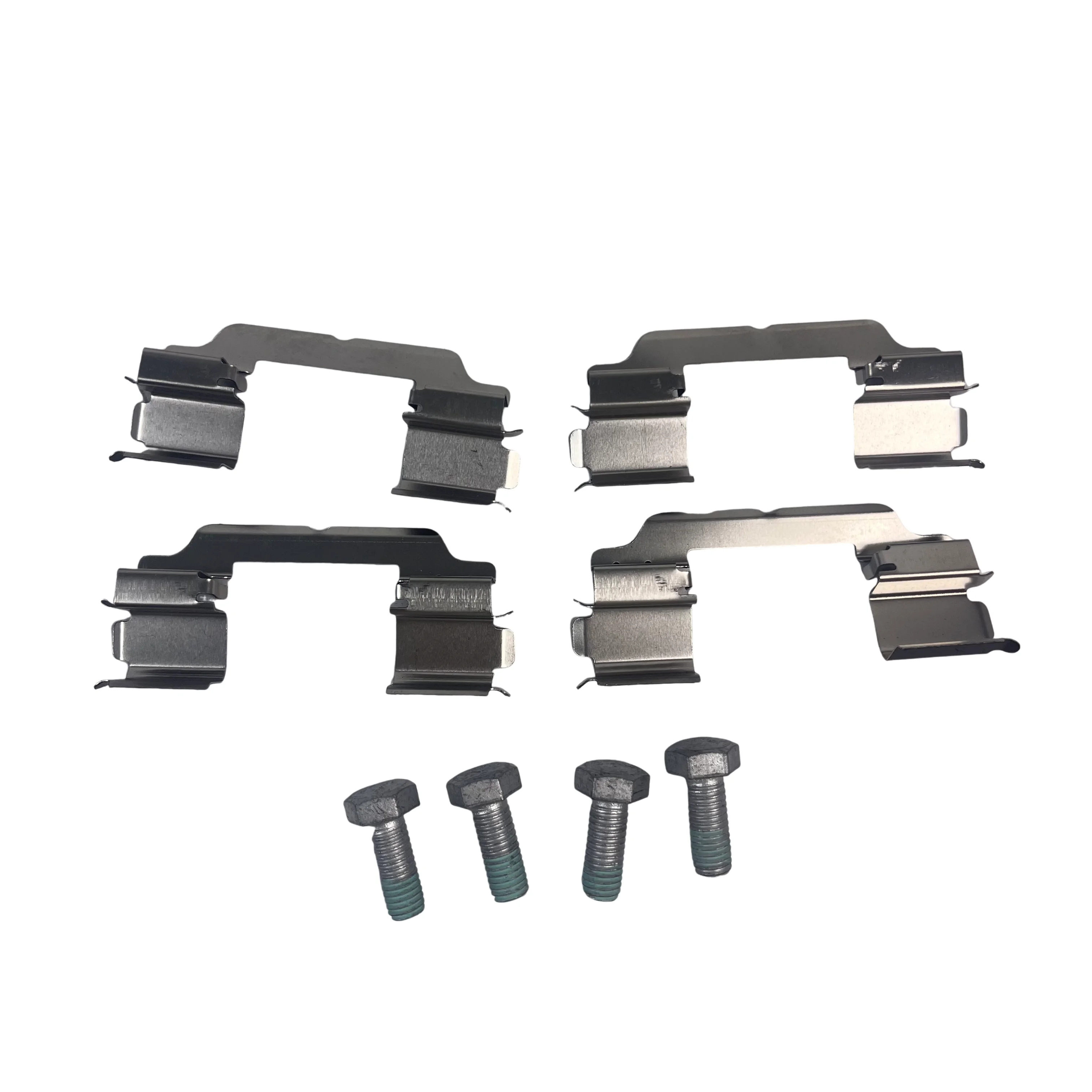 A0074205620 A0054200920 A0004208504 Auto Parts Brake Pads Kit For Mercedes-Benz W204 C180 C200 Car Accessories