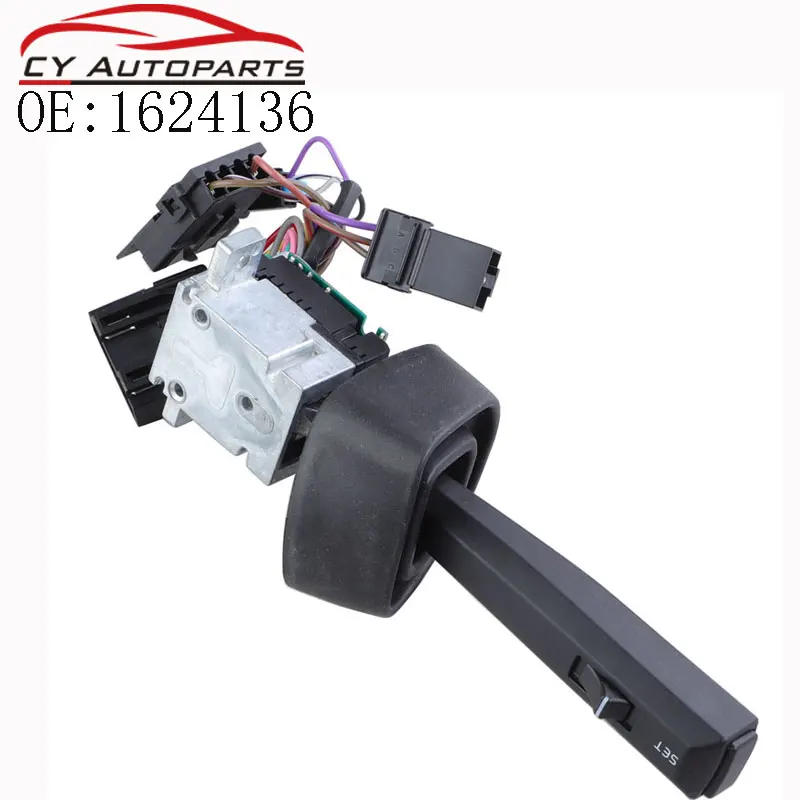 

Новый переключатель поворота фары для Volvo 1624136 3172172 3172173