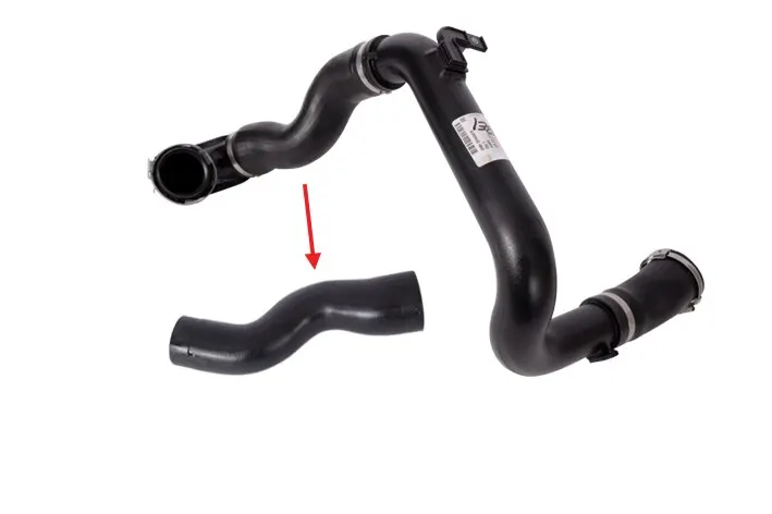 

VolMarkt TURBO HOSE 1302531 / GM 13257587/1302278/23163579/1302253/22865158