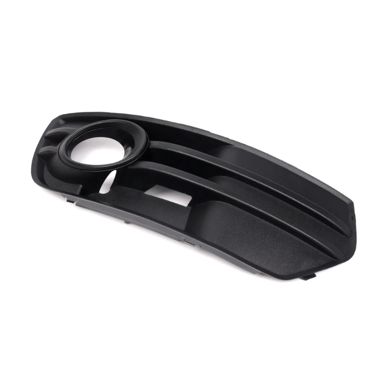 

Front Bumper Fog Light Grill Trim Cover 8R0807682A Replacements