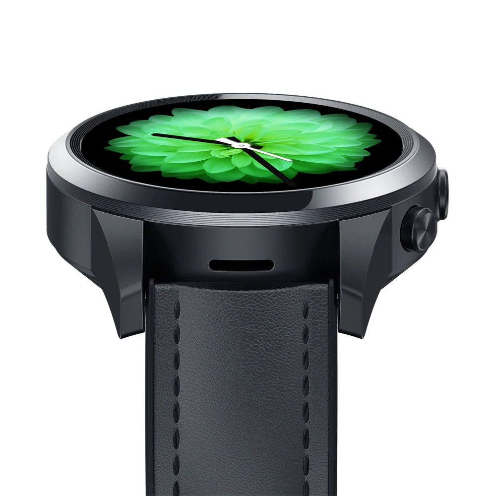 Other Mobile Phone Accessories 2021 Mutil Dial Face Smart Watch Thor 5Pro 4G Lte  Reloj Intligente Rosa Smartwatch Latest