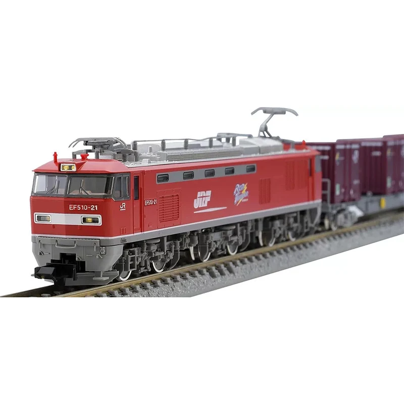 TOMIX HO-2029 JR EF81 300 Class Electric Locomotive (2nd Batch) | eBay